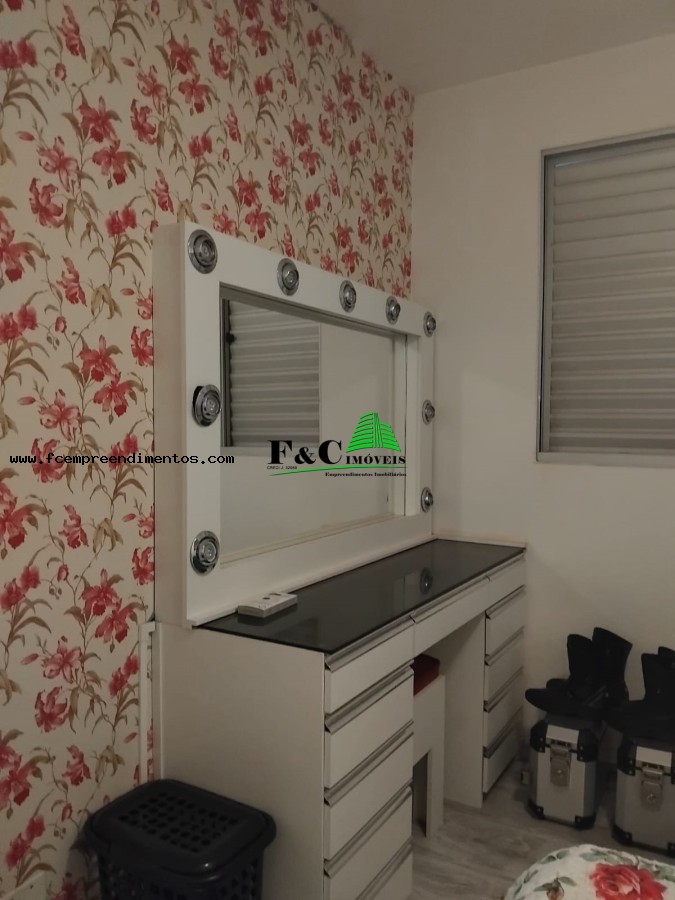 Apartamento, 2 quartos - Foto 10