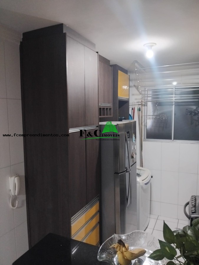 Apartamento, 2 quartos - Foto 11