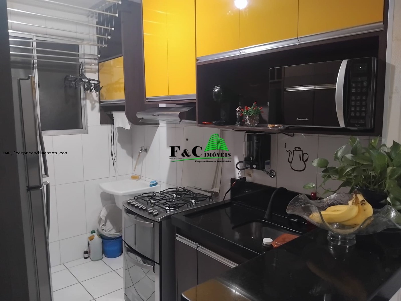 Apartamento, 2 quartos - Foto 12