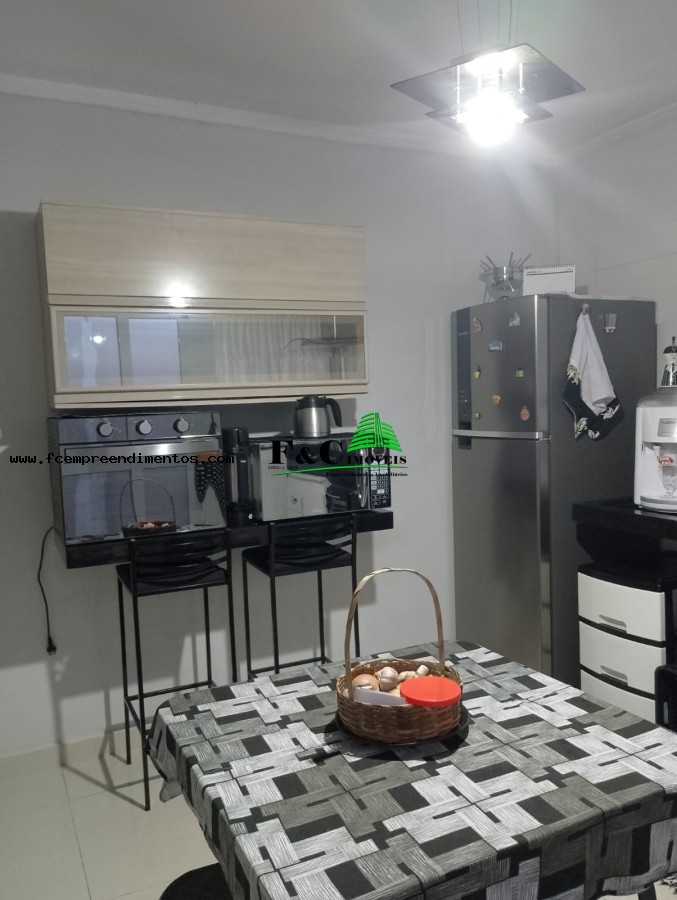 Casa, 2 quartos - Foto 2