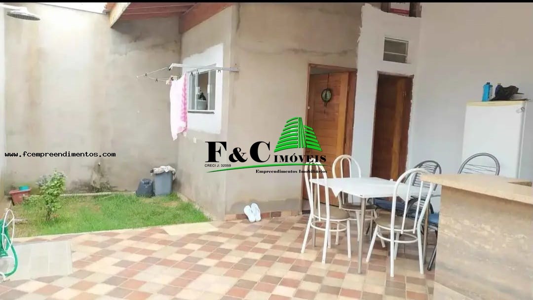 Casa, 2 quartos - Foto 1