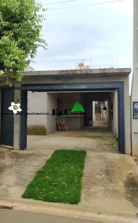 Casa, 2 quartos - Foto 2