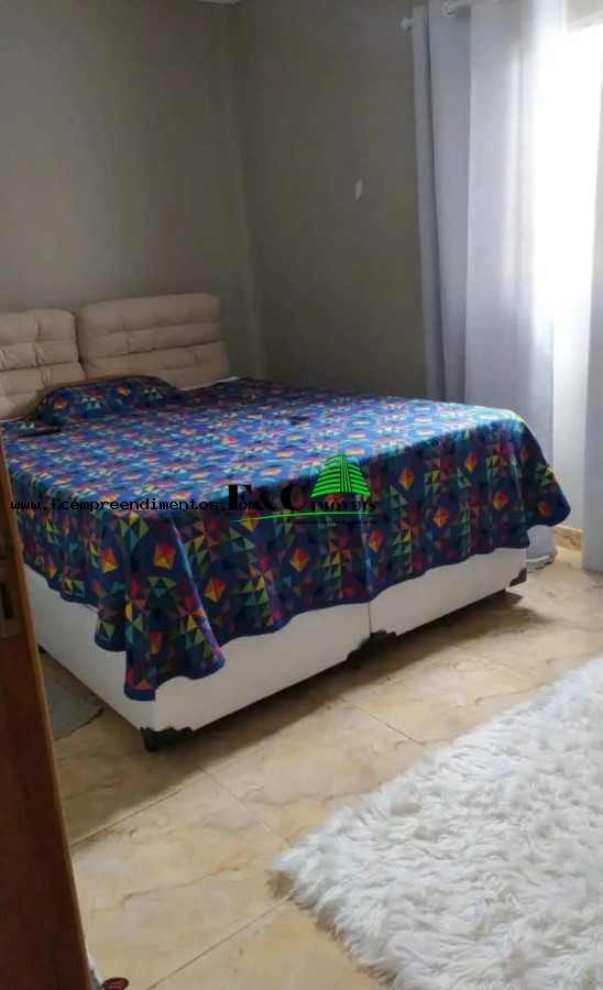 Casa, 2 quartos - Foto 3