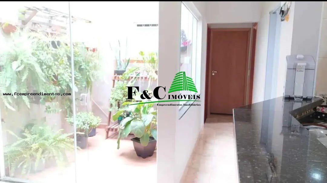 Casa, 2 quartos - Foto 4