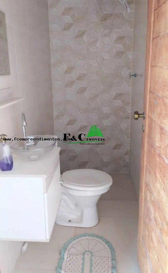 Casa, 2 quartos - Foto 5