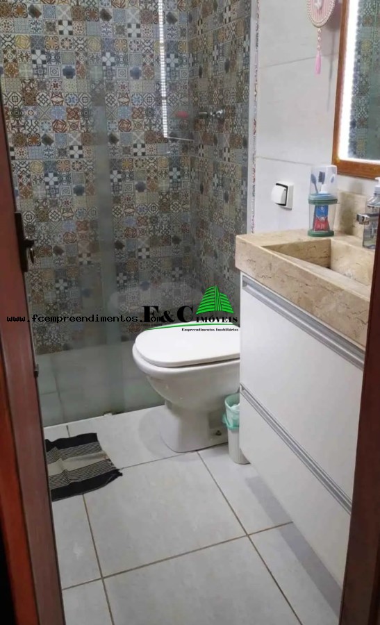 Casa, 2 quartos - Foto 6