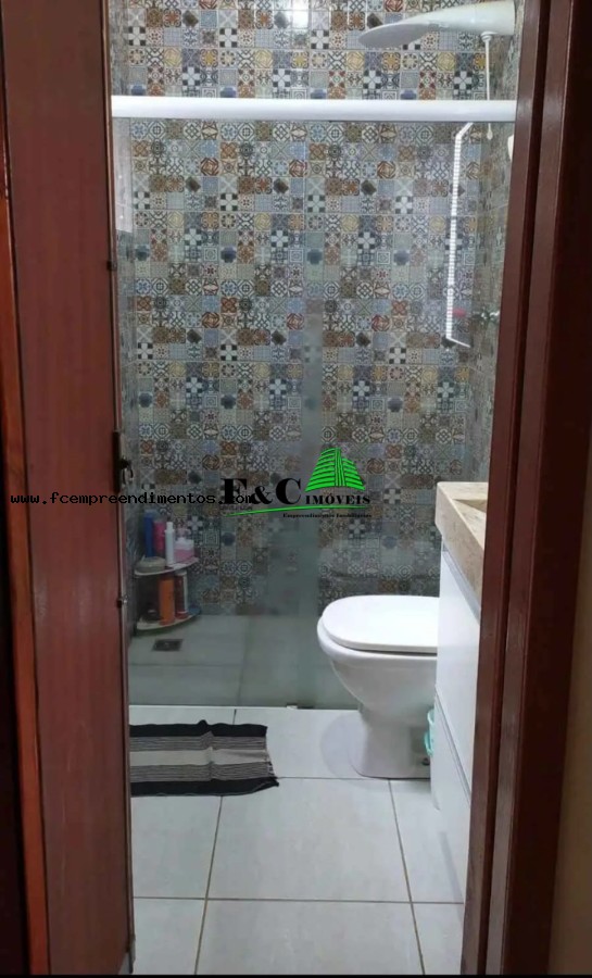 Casa, 2 quartos - Foto 9