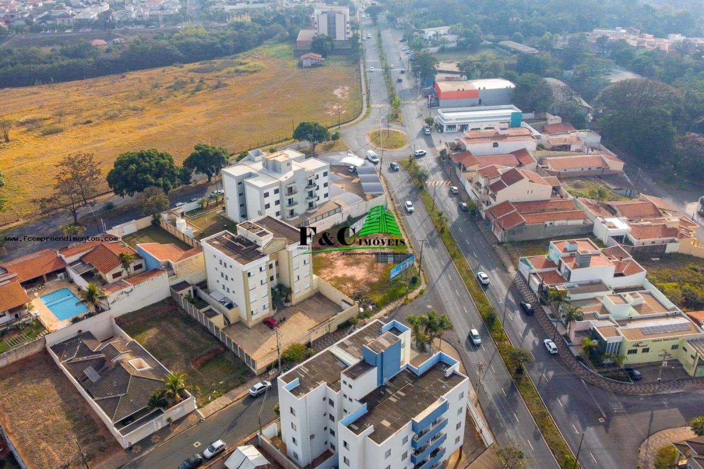 Apartamento, 2 quartos - Foto 3