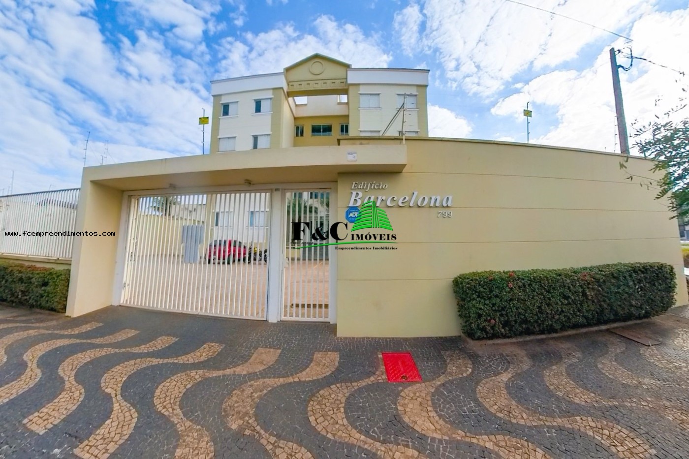 Apartamento, 2 quartos - Foto 4