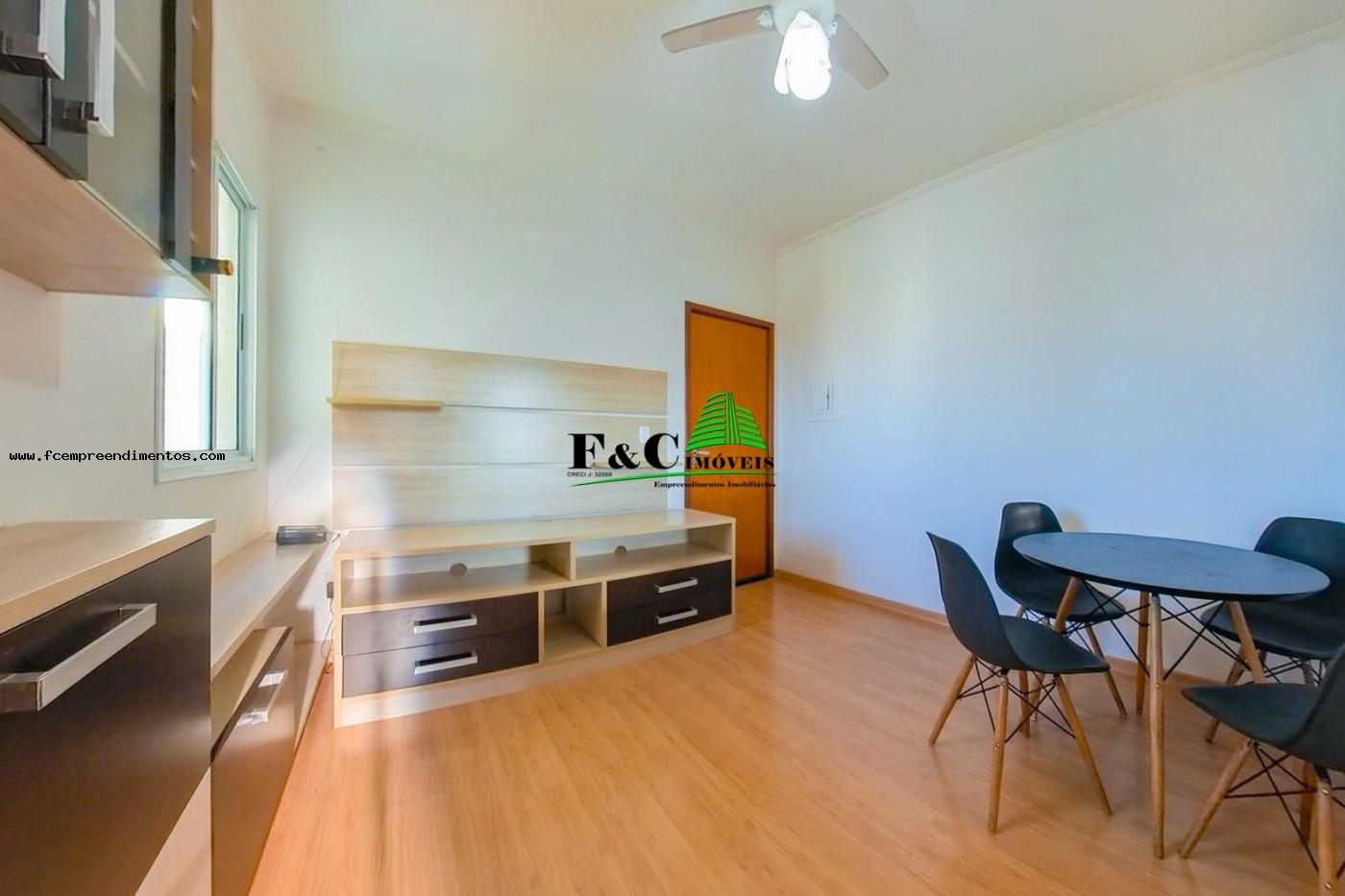 Apartamento, 2 quartos - Foto 5