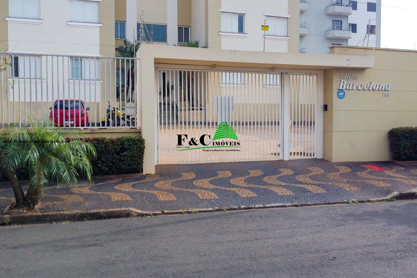 Apartamento, 2 quartos - Foto 6