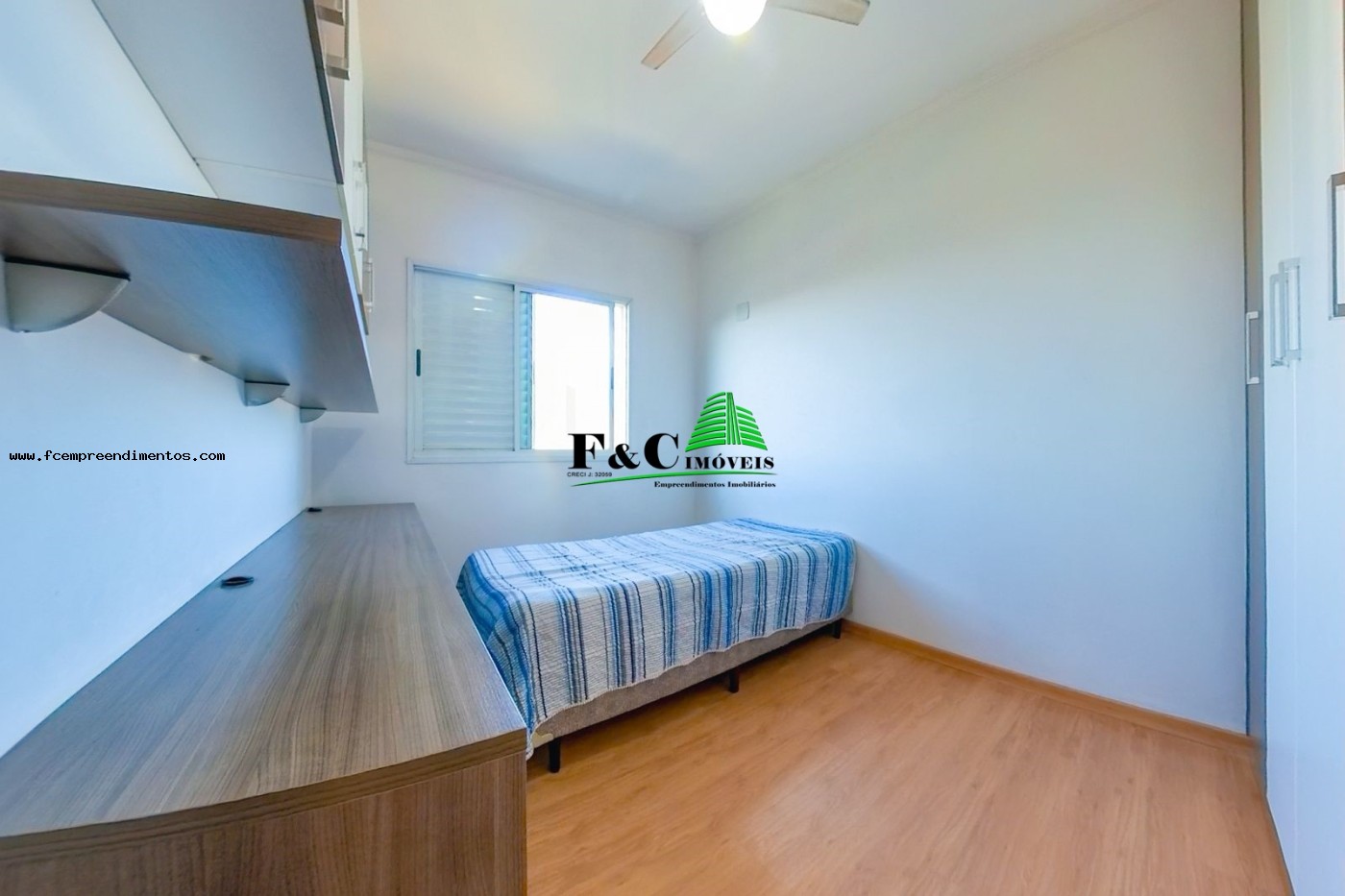 Apartamento, 2 quartos - Foto 10