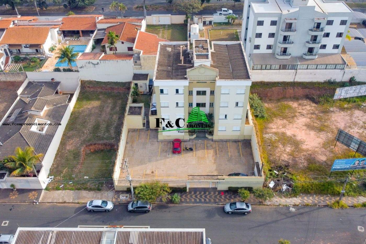 Apartamento, 2 quartos - Foto 8