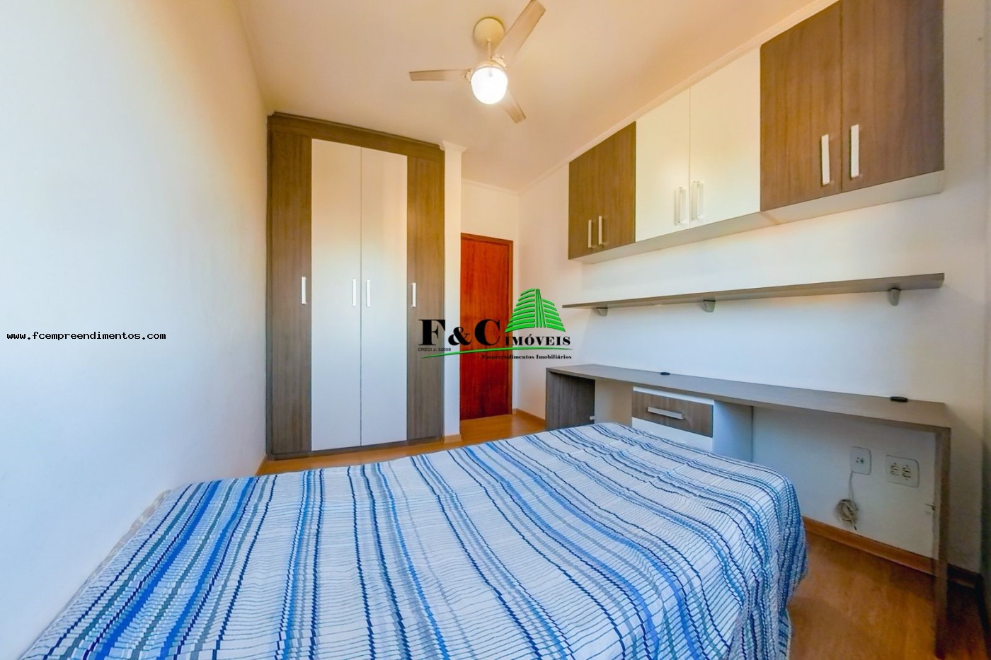 Apartamento, 2 quartos - Foto 9