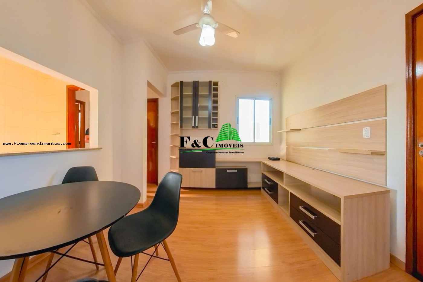 Apartamento, 2 quartos - Foto 11