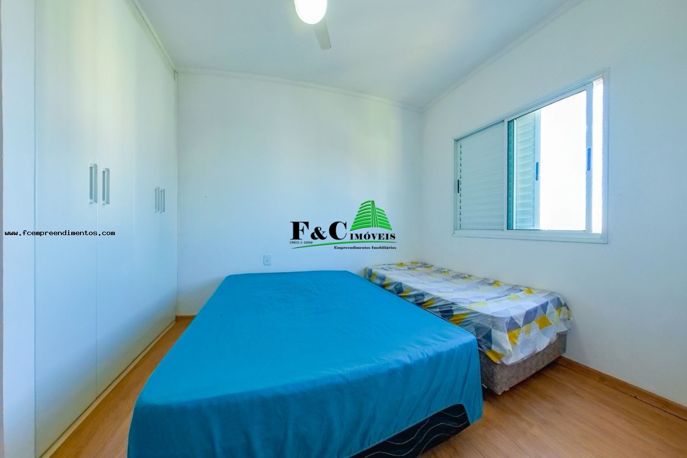 Apartamento, 2 quartos - Foto 12