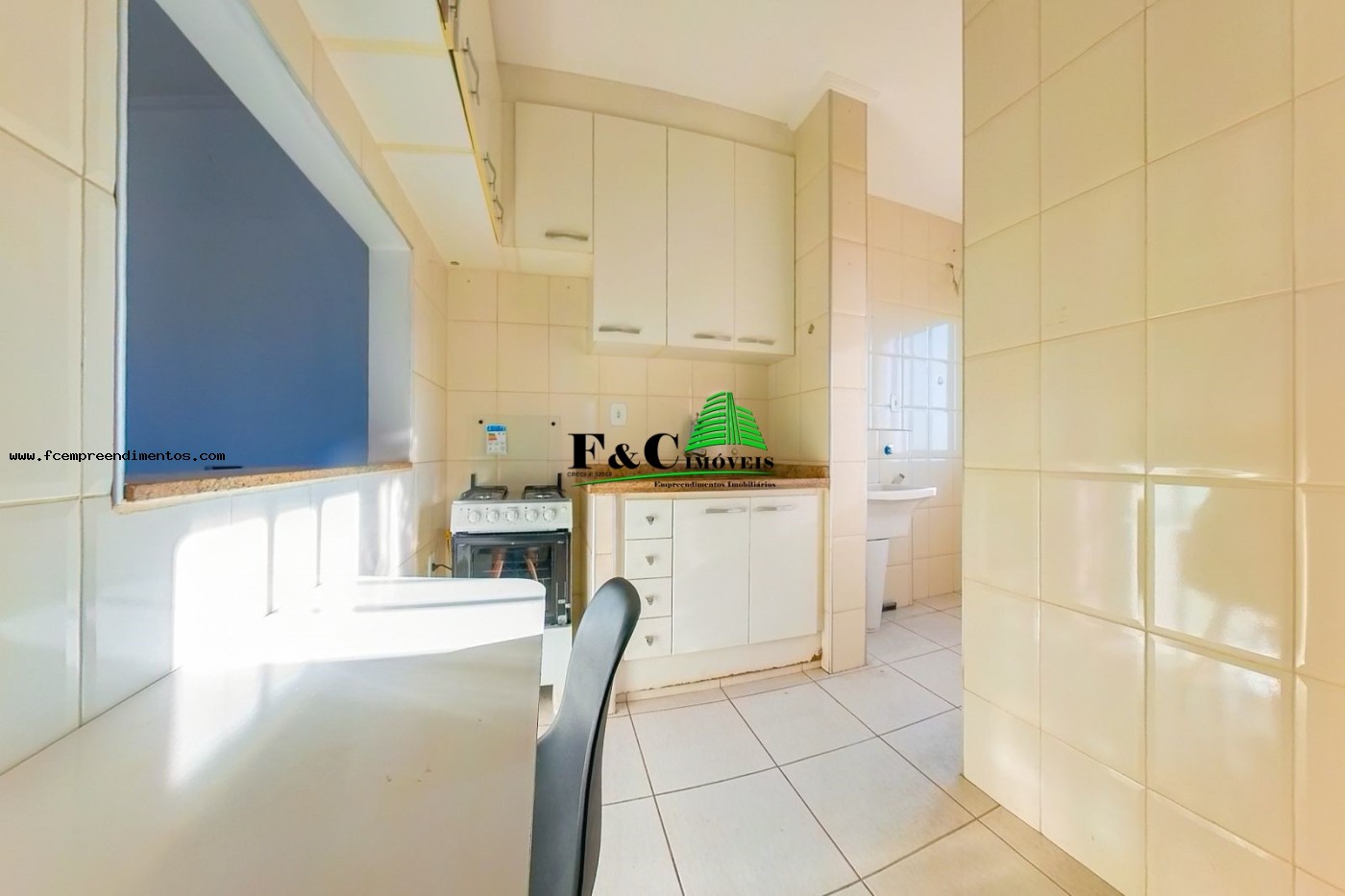 Apartamento, 2 quartos - Foto 13