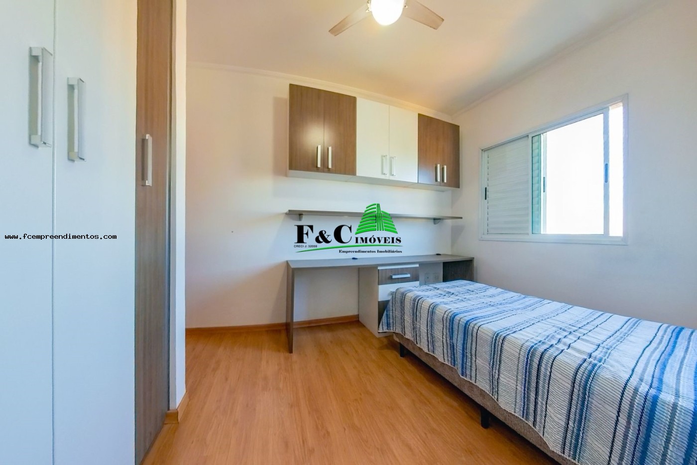 Apartamento, 2 quartos - Foto 16