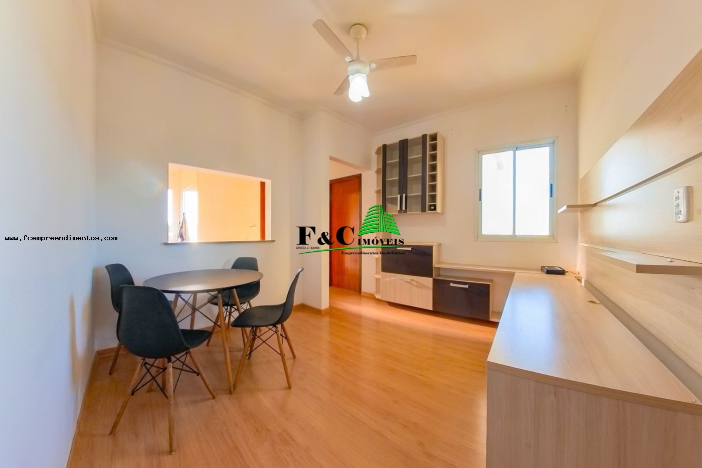 Apartamento, 2 quartos - Foto 14