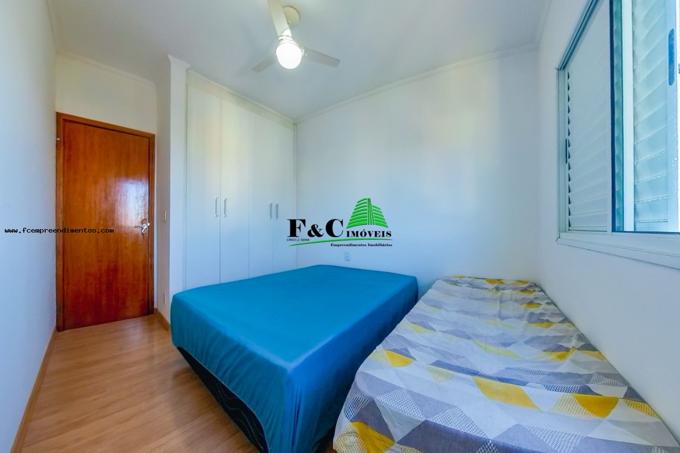 Apartamento, 2 quartos - Foto 17