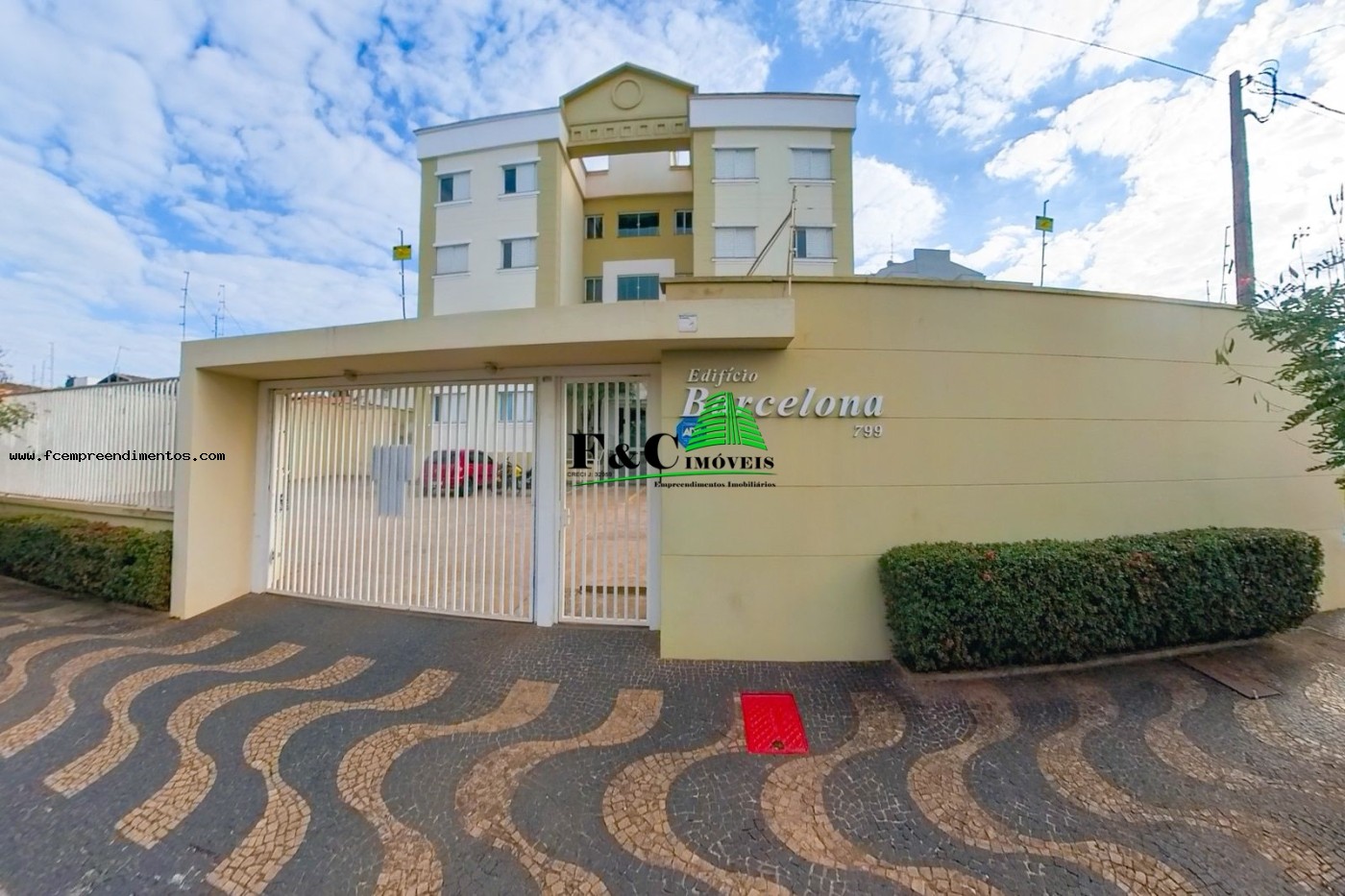 Apartamento, 2 quartos - Foto 18