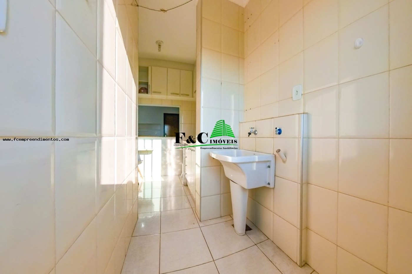 Apartamento, 2 quartos - Foto 20