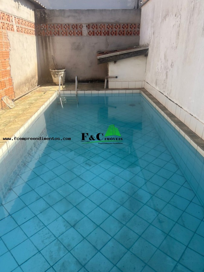 Casa, 5 quartos - Foto 2