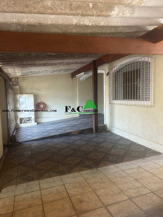 Casa, 5 quartos - Foto 1