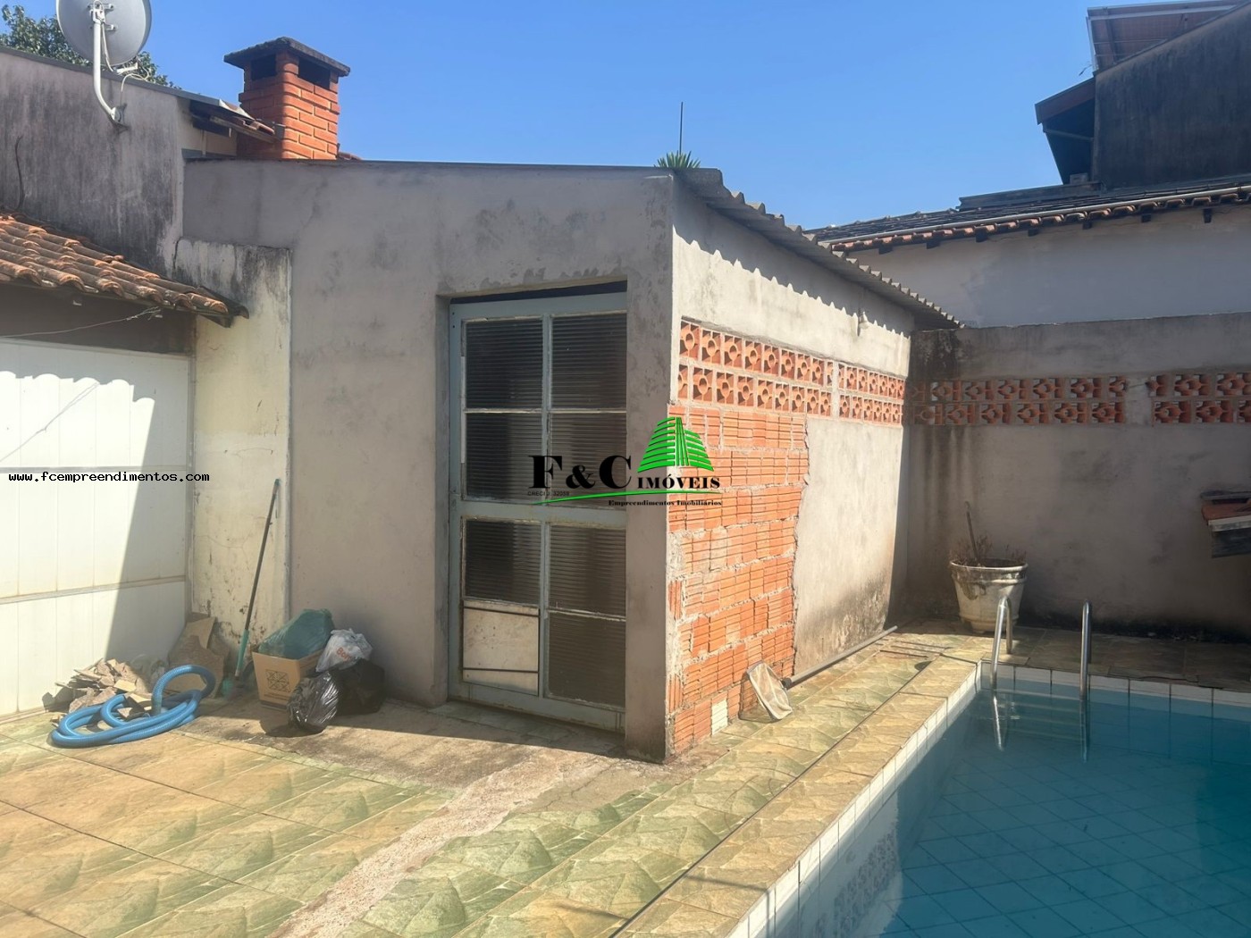 Casa, 5 quartos - Foto 3