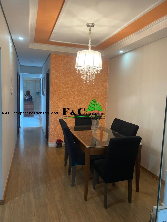 Casa, 3 quartos - Foto 7