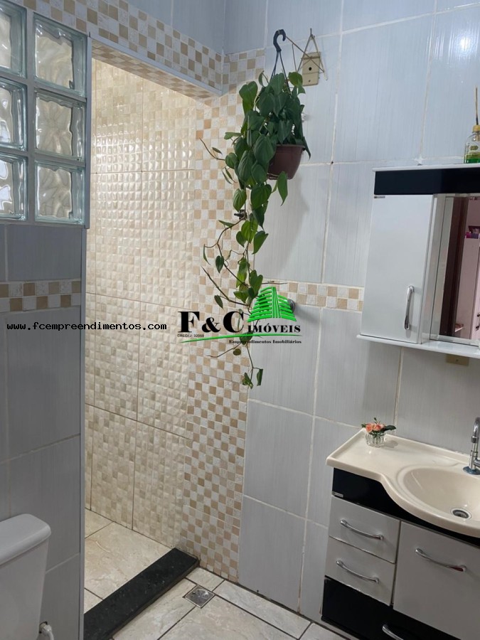 Casa, 3 quartos - Foto 8