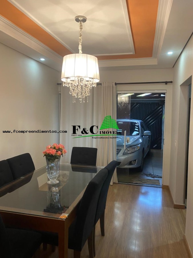 Casa, 3 quartos - Foto 9