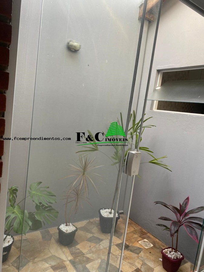 Casa, 3 quartos - Foto 10