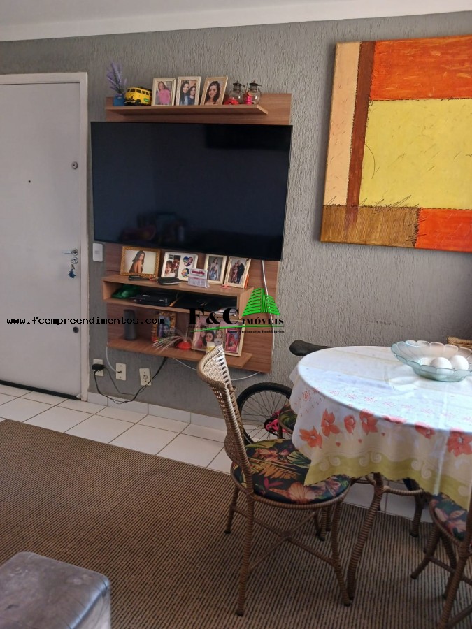 Apartamento, 2 quartos - Foto 3