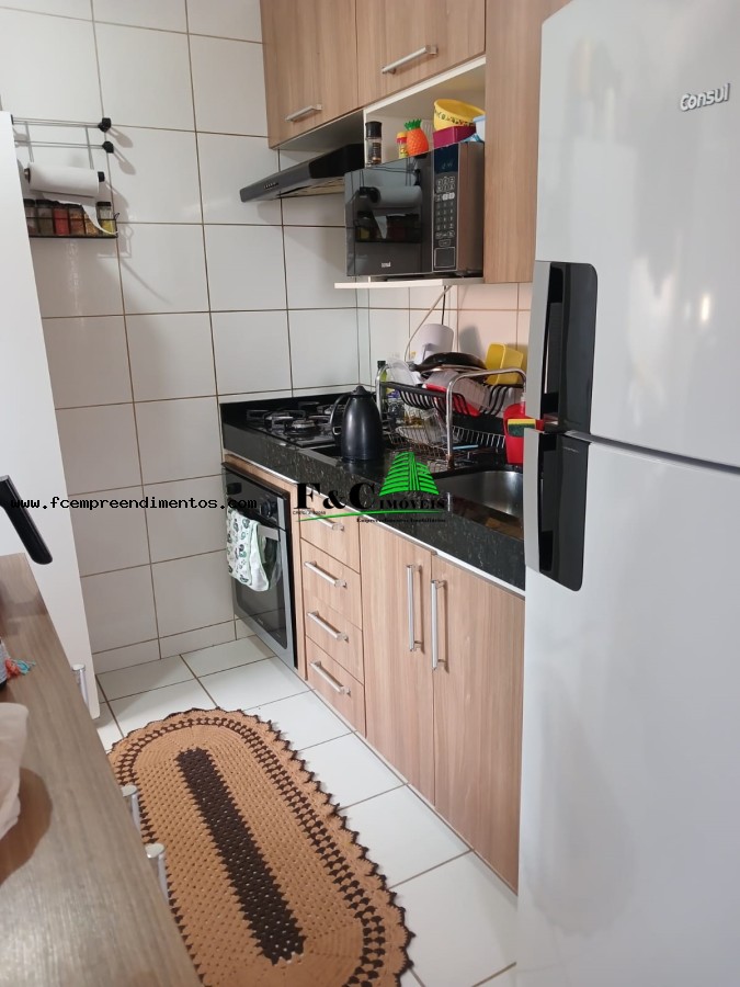 Apartamento, 2 quartos - Foto 8