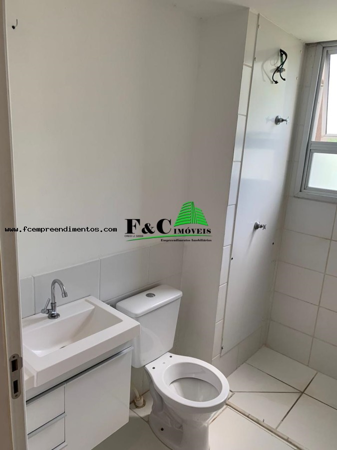 Apartamento, 2 quartos - Foto 4