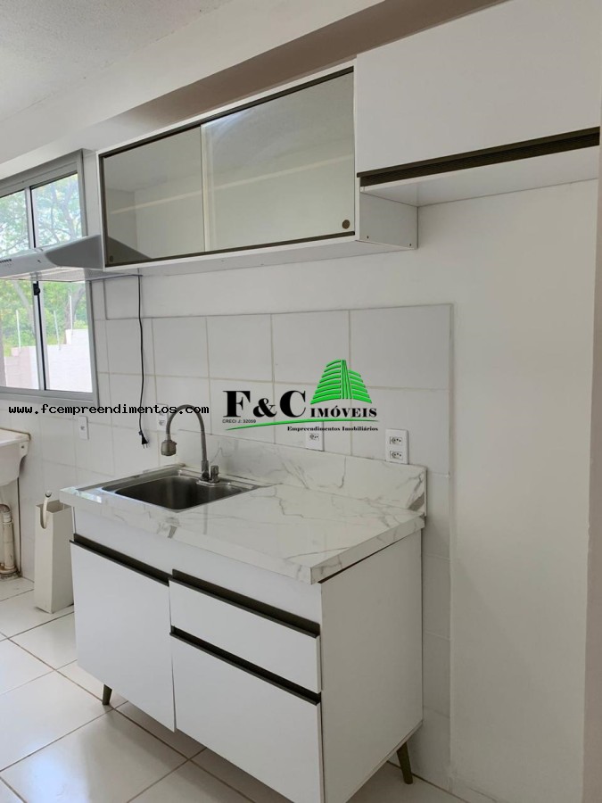 Apartamento, 2 quartos - Foto 11