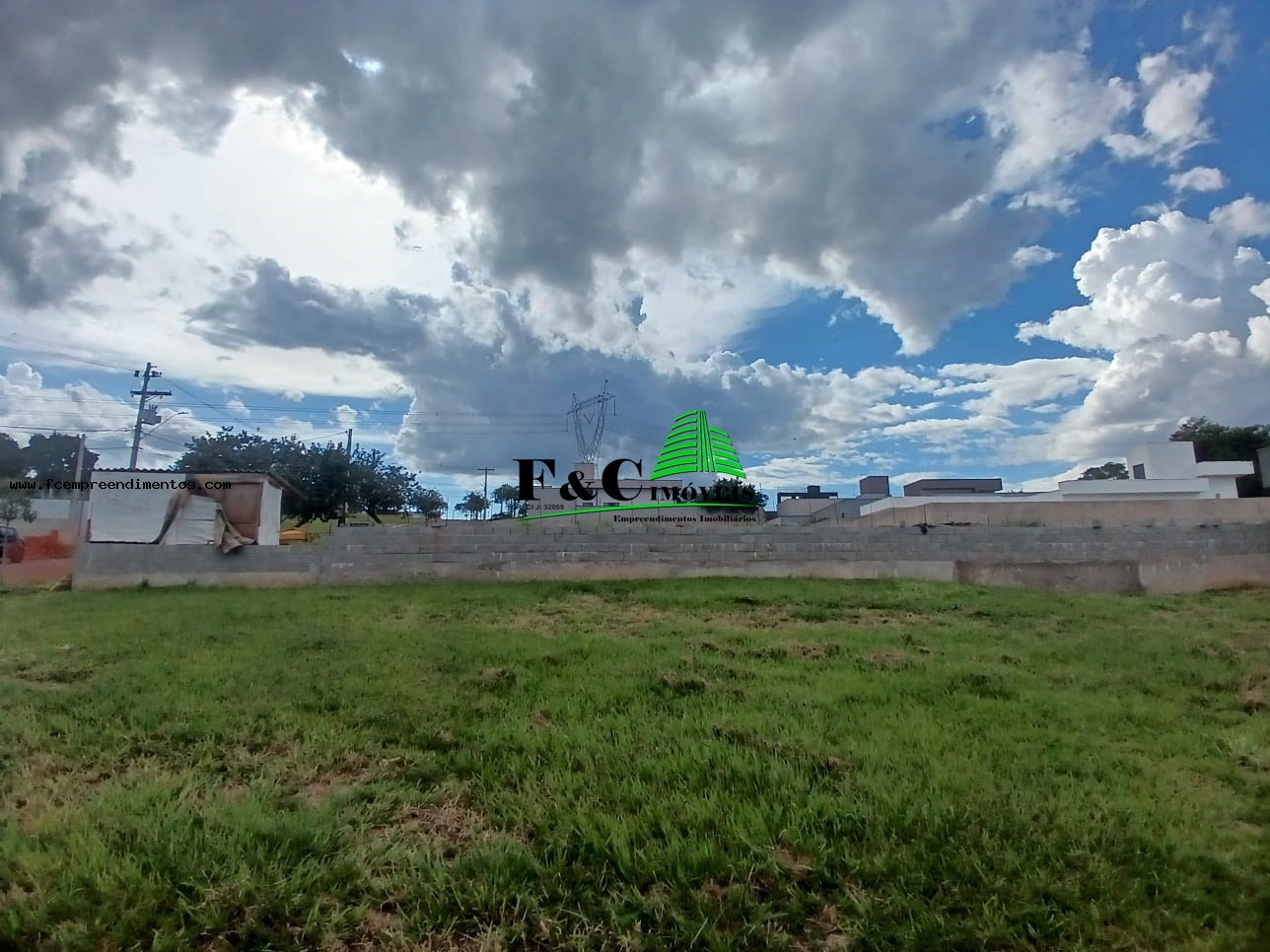 Terreno, 505 m² - Foto 3