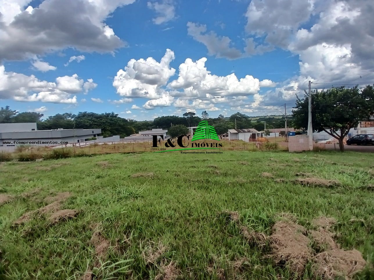 Terreno, 505 m² - Foto 2