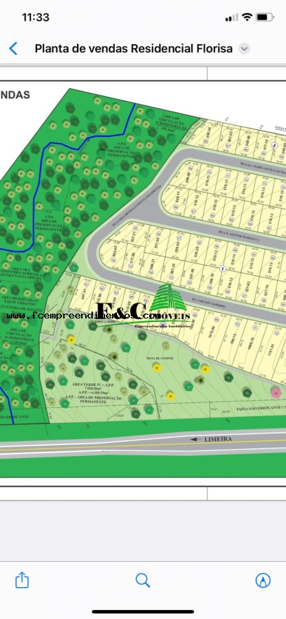 Terreno, 505 m² - Foto 1