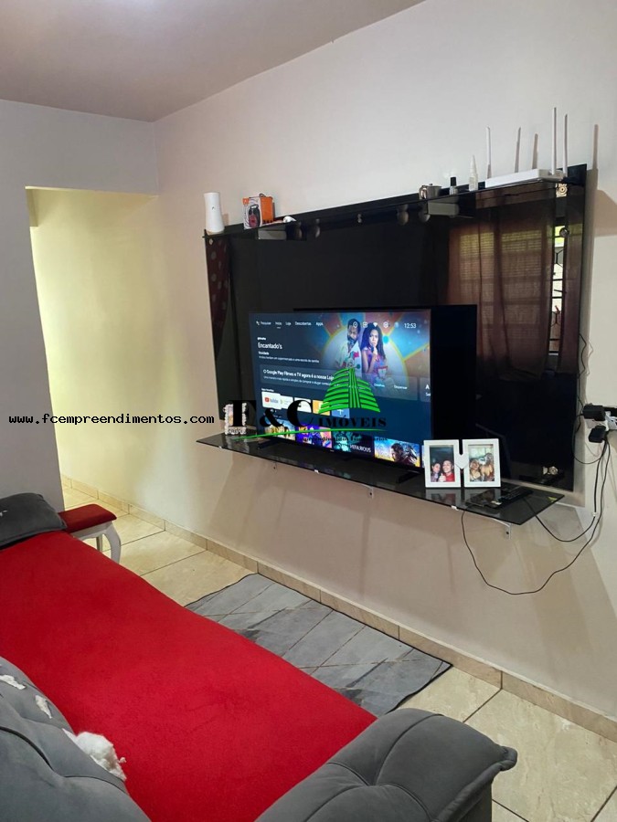 Casa, 2 quartos - Foto 2