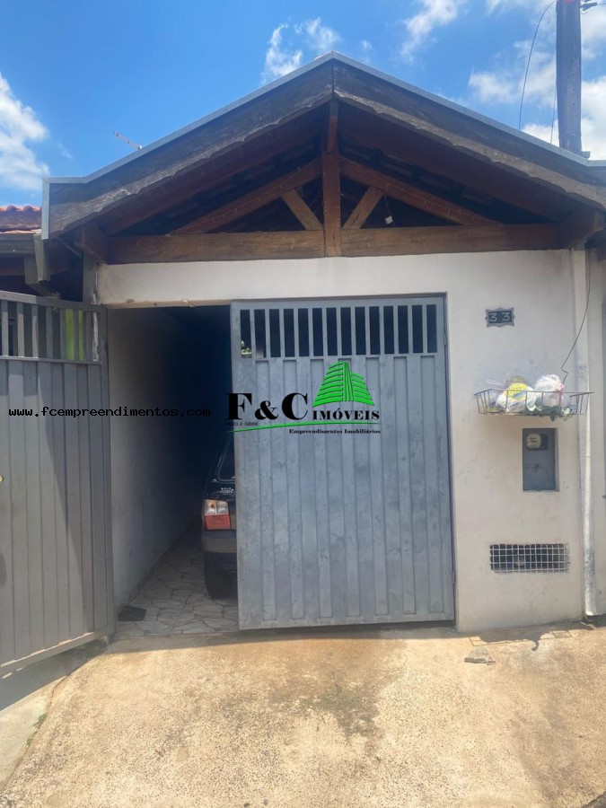 Casa, 2 quartos - Foto 3