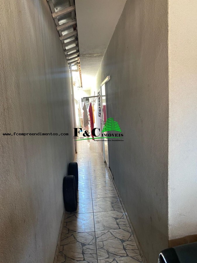 Casa, 2 quartos - Foto 1