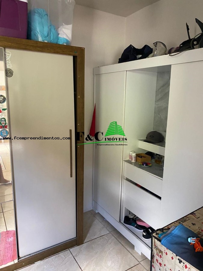 Casa, 2 quartos - Foto 4