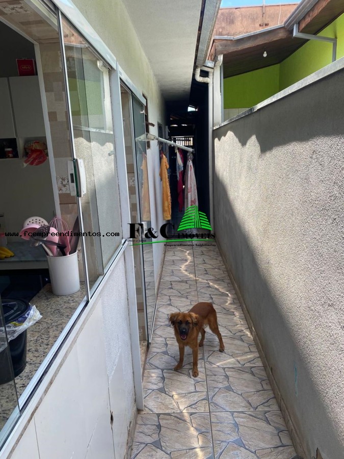 Casa, 2 quartos - Foto 5