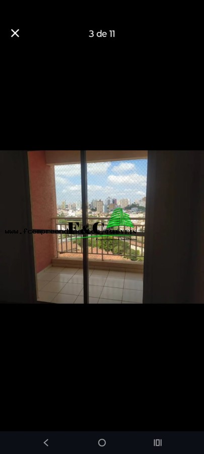 Apartamento, 2 quartos - Foto 1