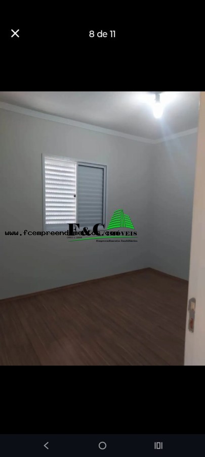 Apartamento, 2 quartos - Foto 2