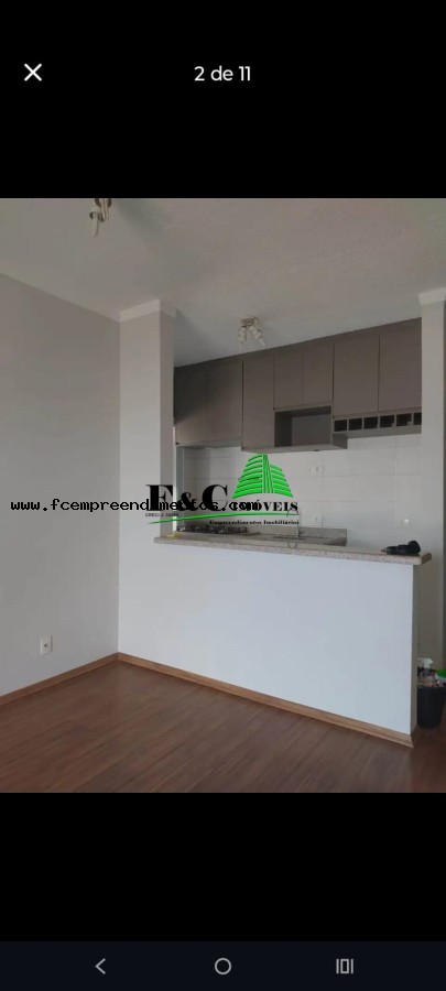 Apartamento, 2 quartos - Foto 7