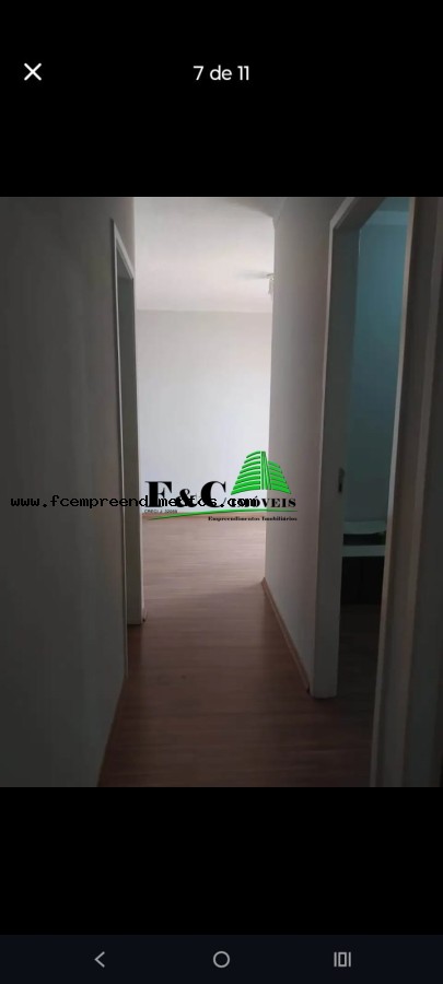 Apartamento, 2 quartos - Foto 8