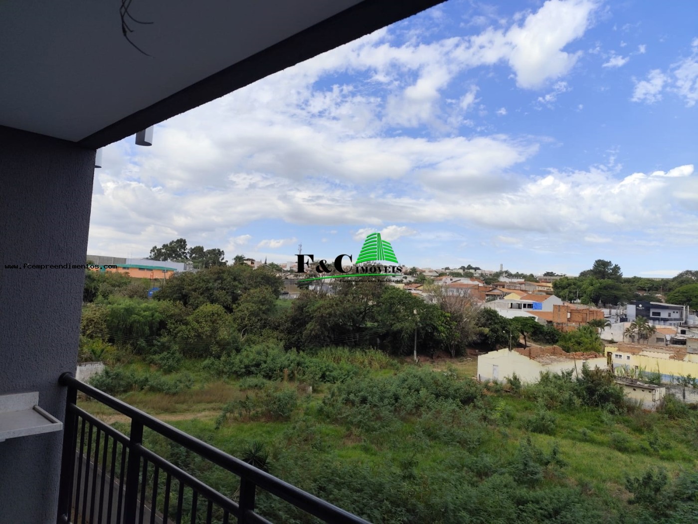 Apartamento, 2 quartos - Foto 4